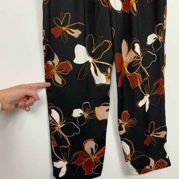 NWT 14th & Union Soft Straight Leg Pants - Picture 6 of 6